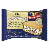 パリパリサンド