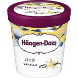 HDパイント バニラ（冷凍）の画像