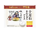 十万石まんじゅうアイス（冷凍）の画像