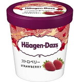 HDパイント ストロベリー（冷凍）の画像