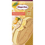 クリスピー ゆずホワイトショコラ（冷凍）の画像