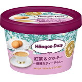 ミニカップ 紅茶＆クッキー（冷凍）の画像