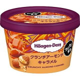 【推しプライス】ミニカップ クランチアーモンドキャラメル（冷凍）の画像