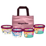 ミニカップ 4個詰合せセット（冷凍）の画像