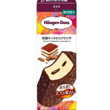 バー 芳醇ティラミスクランチ（冷凍）の画像