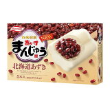 あいすまんじゅう 北海道あずきの画像