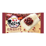 あいすまんじゅう 北海道あずきの画像