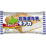 [セコマ]北海道牛乳モナカの画像