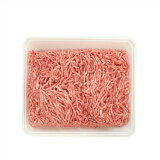 牛豚ひき肉 （解凍）の画像