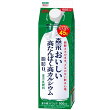 森永おいしい高たんぱく高カルシウム