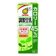調製豆乳 カロリー45%オフ