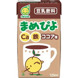 まめぴよ ココア味