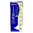 ひとつ上の豆乳 成分無調整