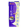 ひとつ上の豆乳 豆乳飲料 紅茶
