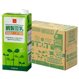 調製豆乳（1ケース）