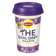 リプトン THE EARL GREY TEA LATTE