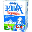 ヨーグルッペ