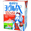 ヨーグルッペりんご