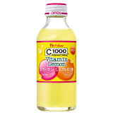 C1000 ビタミンレモン コラーゲン＆ヒアルロン酸