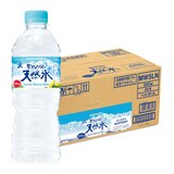 1ケース★サントリー 天然水の画像