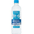 機能性表示食品 特水