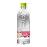 い・ろ・は・す ももの画像