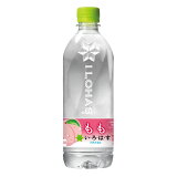 1ケース★い・ろ・は・す ももの画像