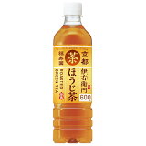 伊右衛門 ほうじ茶