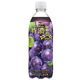 三ツ矢特濃グレープスカッシュの画像