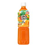 野菜生活100 温州みかんミックス