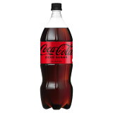 1ケース★コカ・コーラ ゼロの画像