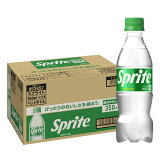スプライト（1ケース）の画像