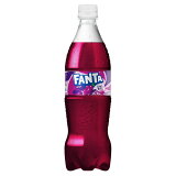 ファンタ グレープの画像