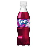 ファンタ グレープの画像
