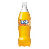 ファンタ オレンジの画像