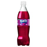ファンタ グレープ