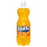 ファンタ オレンジ