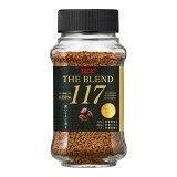 ザ・ブレンド 117 瓶