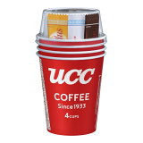 カップコーヒー