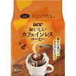 おいしいカフェインレスコーヒー ワンドリップコーヒー コク深め