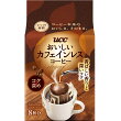 おいしいカフェインレスコーヒー ワンドリップコーヒー コク深め