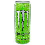 モンスター ウルトラパラダイスの画像