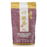 一番摘み川根茶の画像