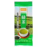 ベイシア 緑茶の画像