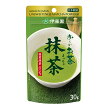 伊藤園 おーいお茶 国産抹茶