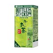 さらさらとける おーいお茶 抹茶入り緑茶 スティック 粉末