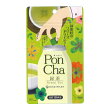 PonCha（ポンチャ） 緑茶