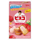 ビスコ いちごの画像