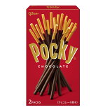 ポッキーチョコレート