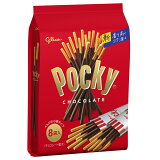 ポッキーチョコレート